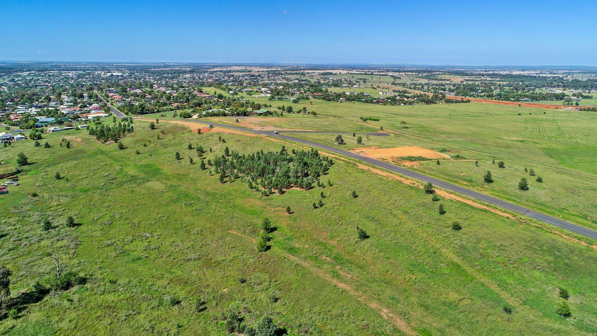 [Land for Sale] Maxus Gold Hill Estate, Parkes OpenLot